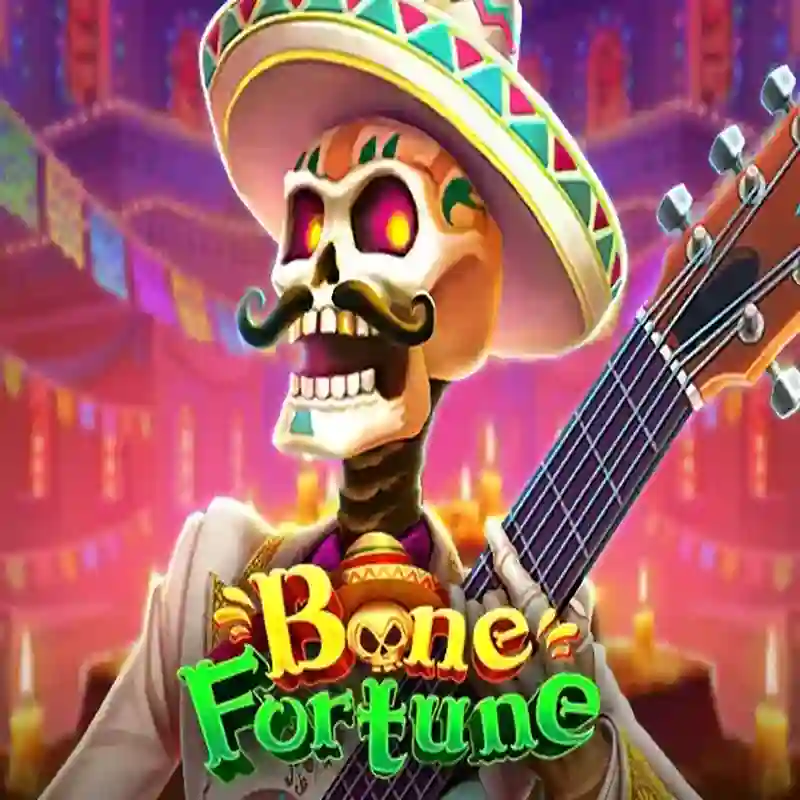 Tragamonedas Bone Fortune en Onfire Casino