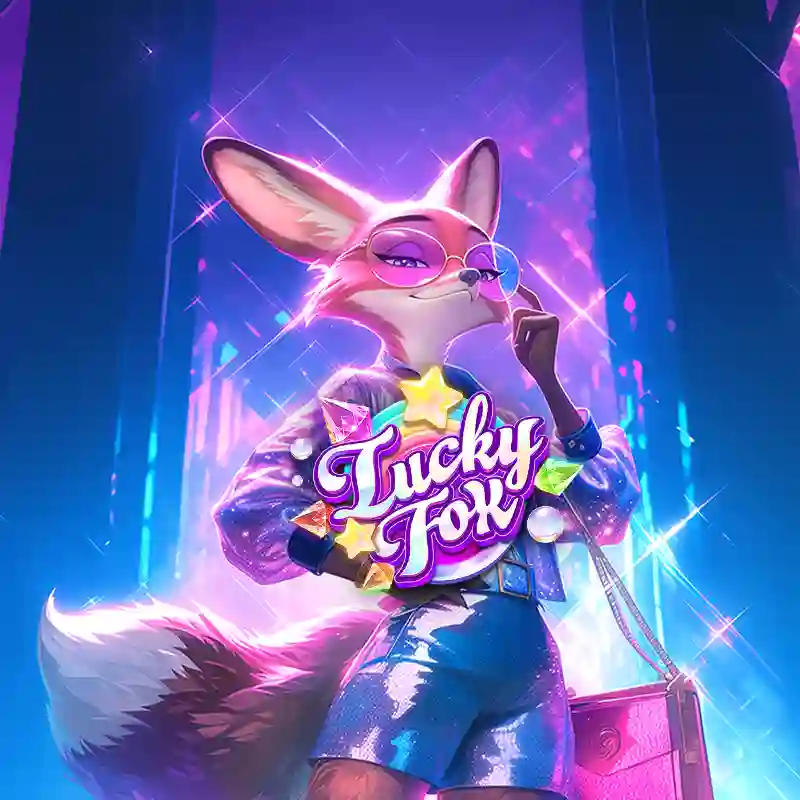Juego de casino Lucky Fox en onfire México