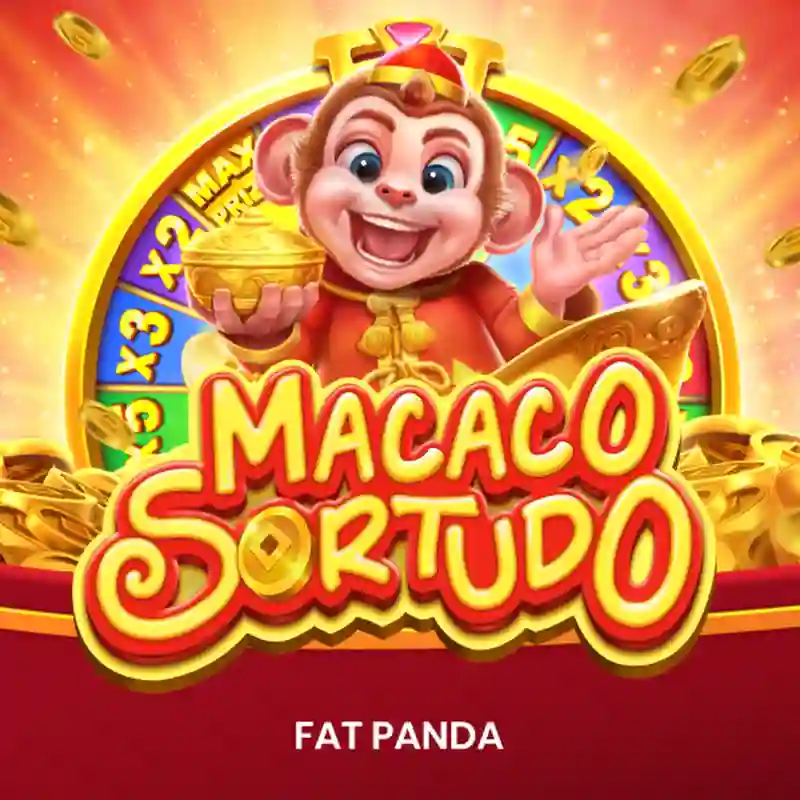 Macaco Sortudo Tragamonedas Online en Onfire Casino