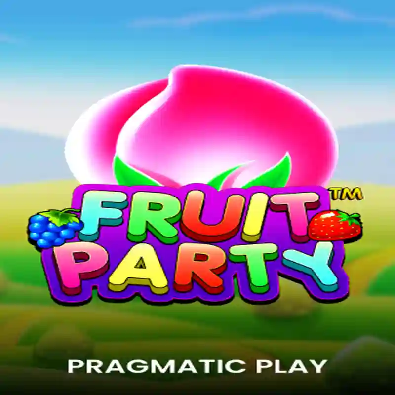 PP Fruit Party Slot Onfire México