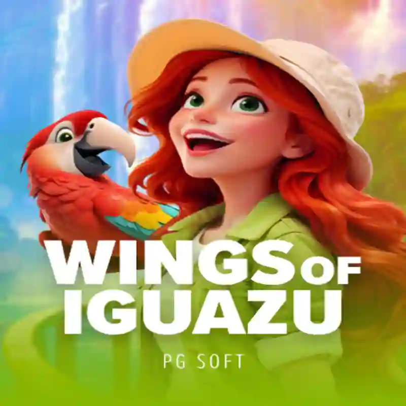 Wings of Iguazu tragamonedas onfire casino