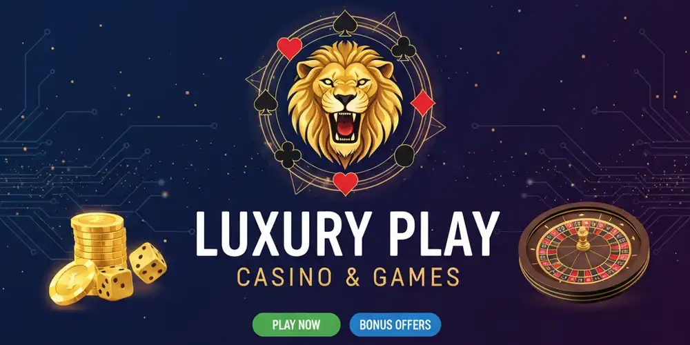 Onfire Casino Banner